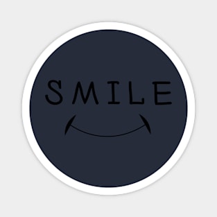 Smile Magnet